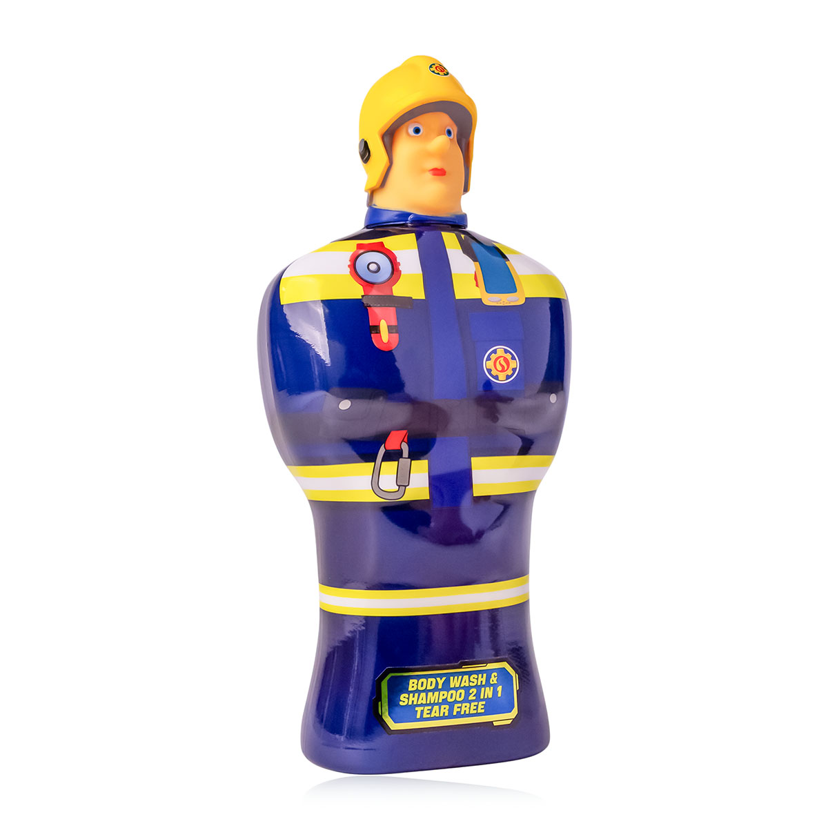 2in1 DuschgelFEUERWEHRMANN SAM 