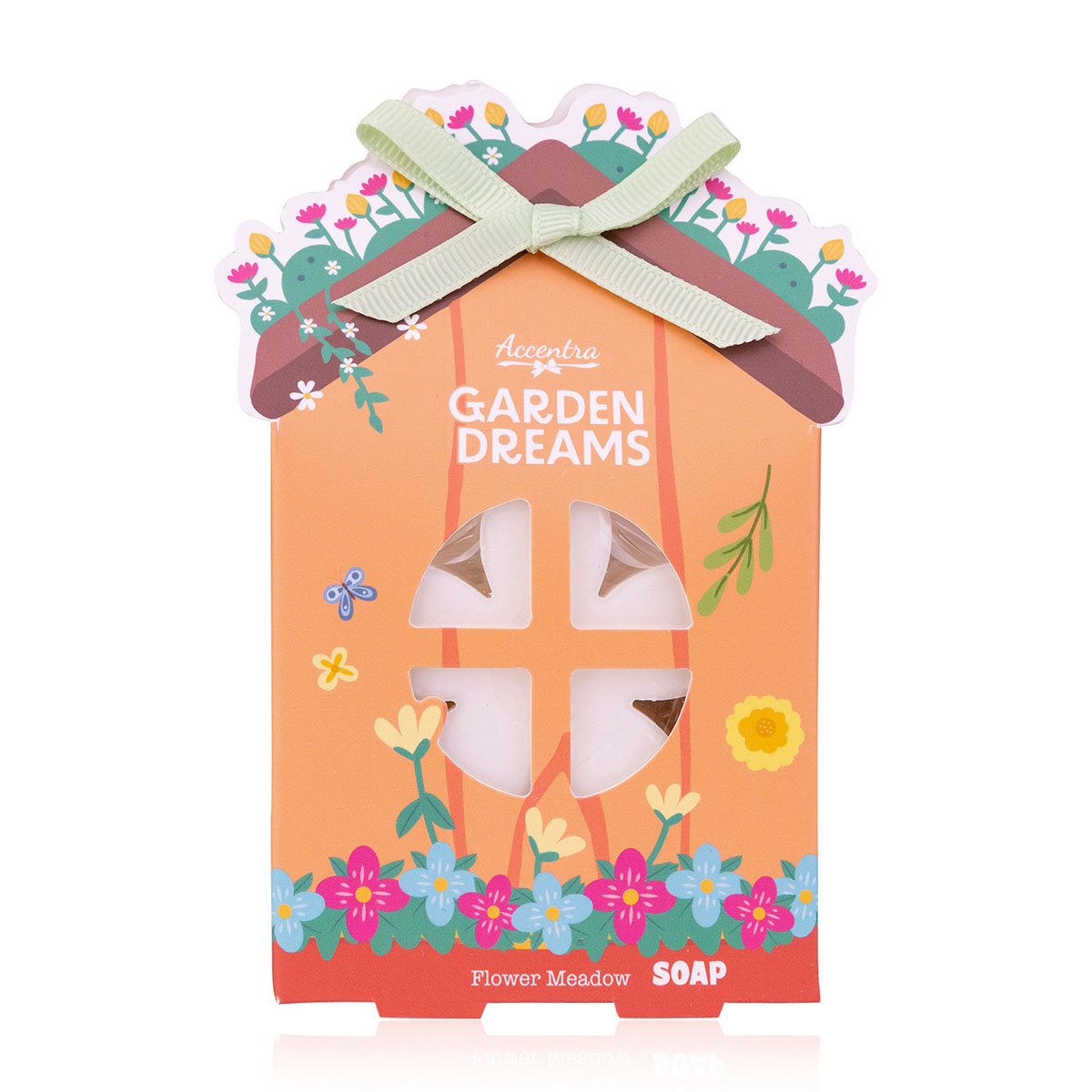 Handpflegeset GARDEN DREAMS 