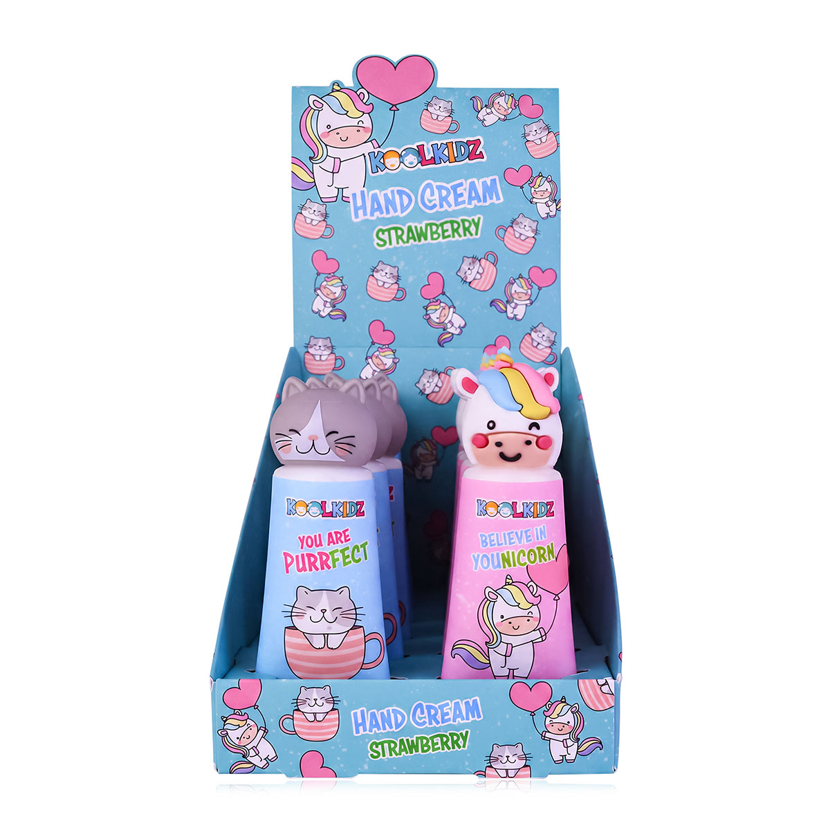 Schaumbad KOOLKIDZ 