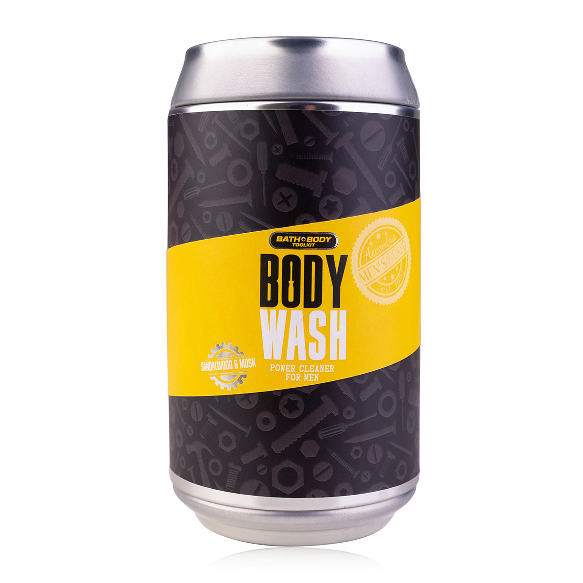 Body Wash BATH &amp; BODY TOOLKIT 