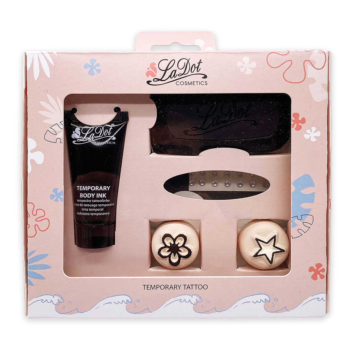 Ladot Geschenkset 
