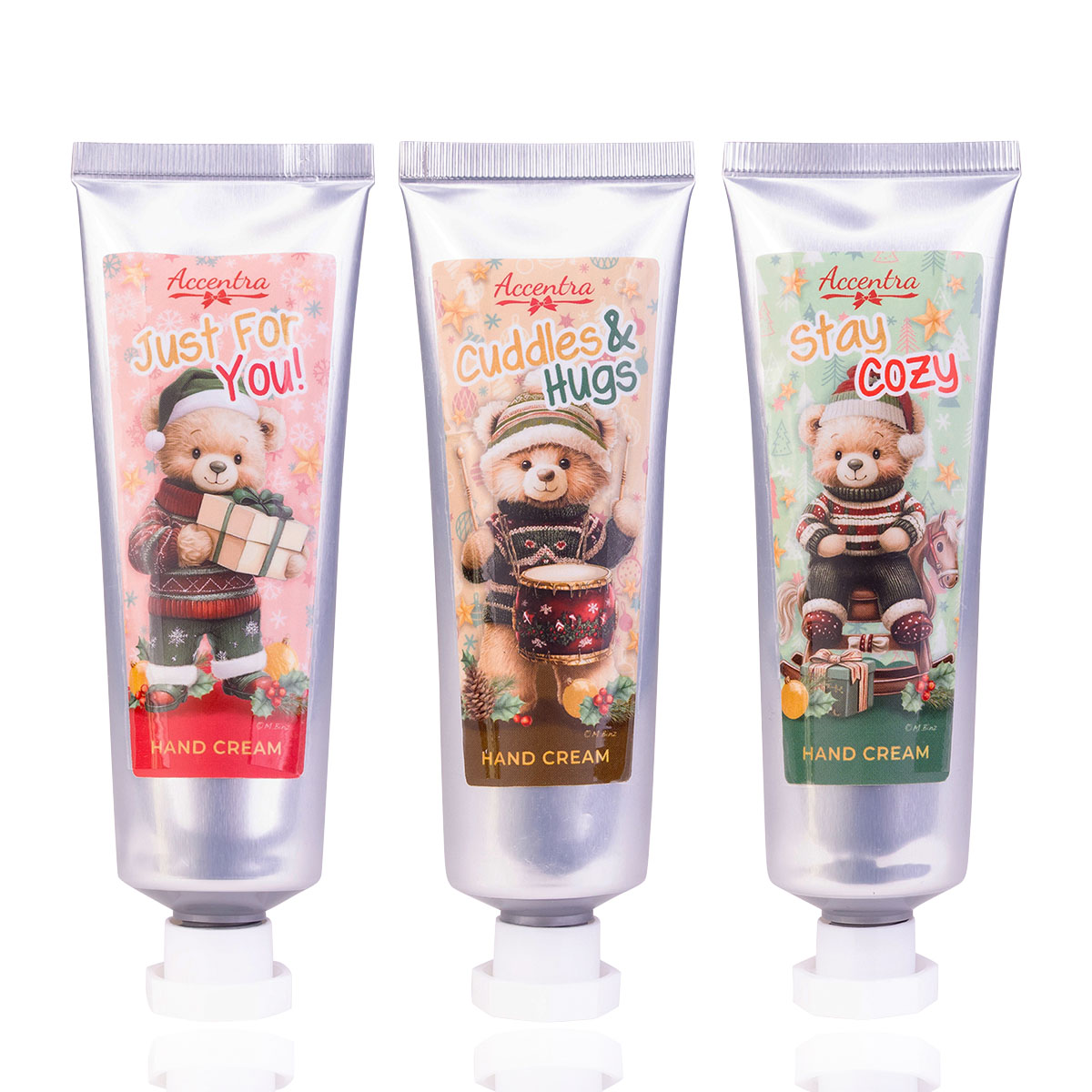 Handcreme TEDDY BEAR 