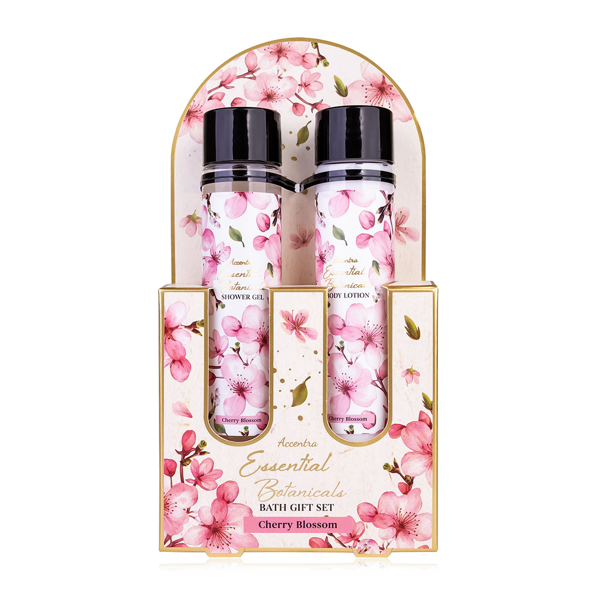 Badeset ESSENTIAL BOTANICALS 