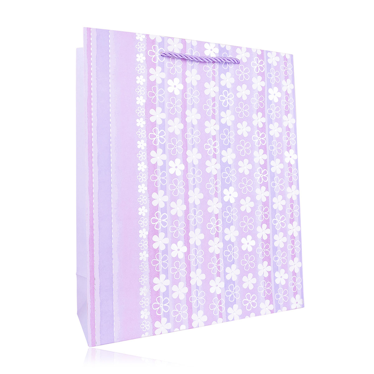 Geschenktasche MINIBLUMEN S