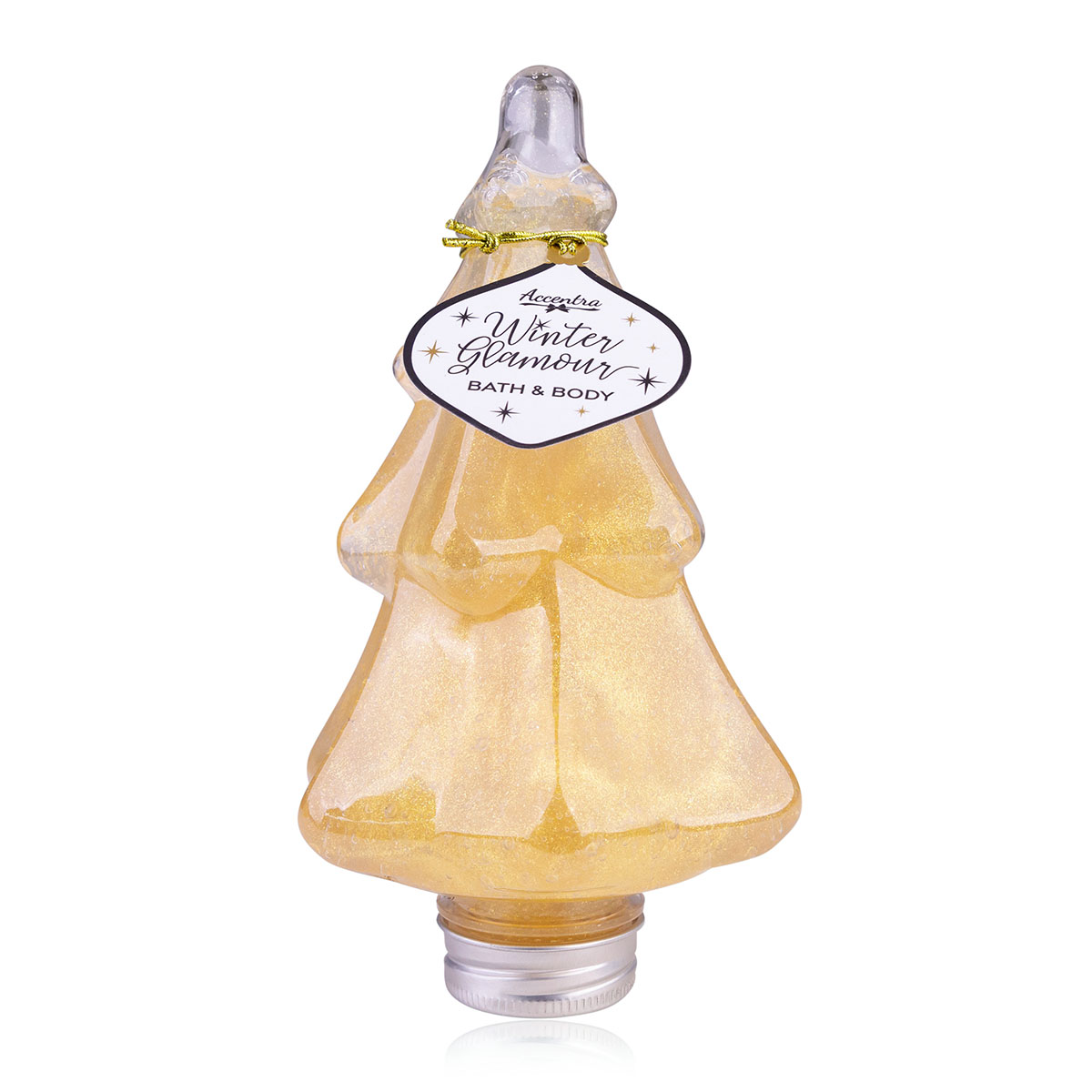 Bath &amp; shower gel WINTER GLAMOUR 