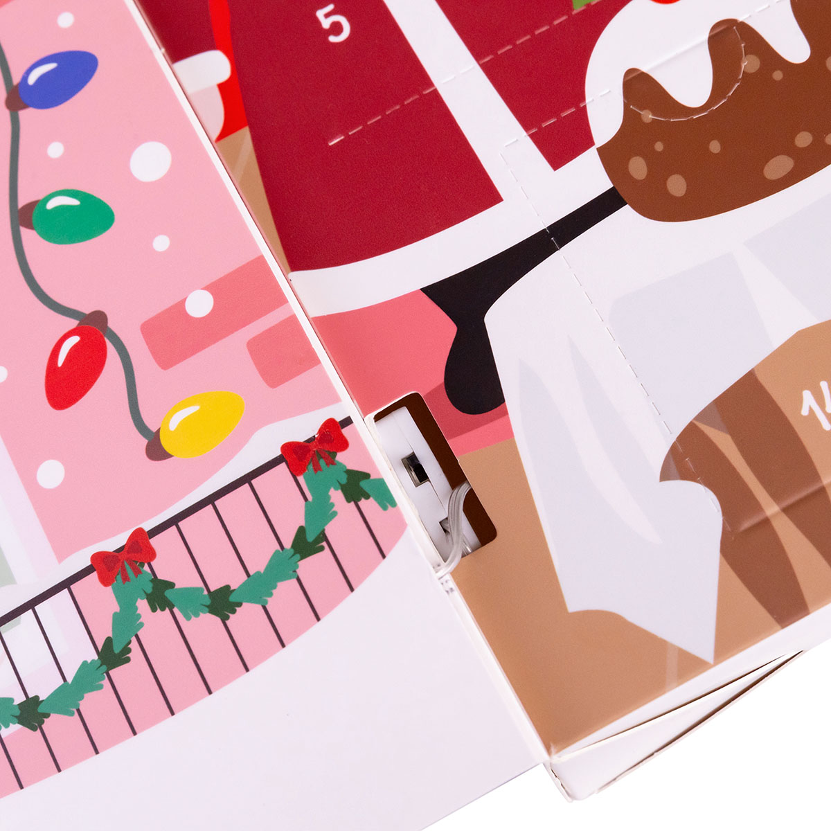 Adventskalender HELLO WINTER 
