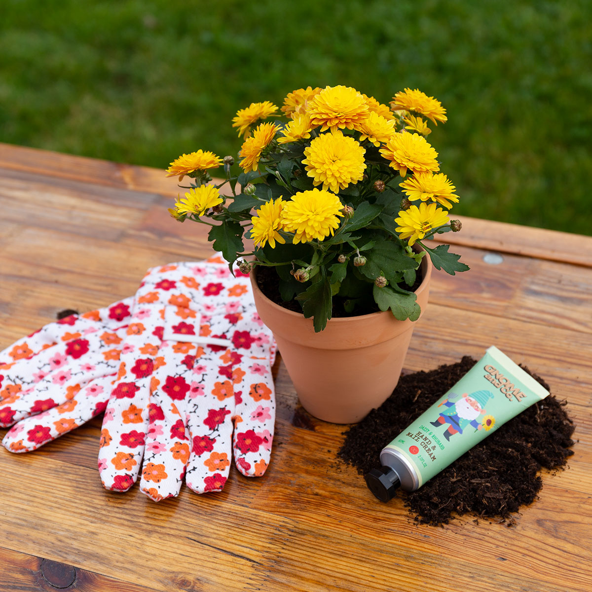 Hand care set GNOME &amp; CO.