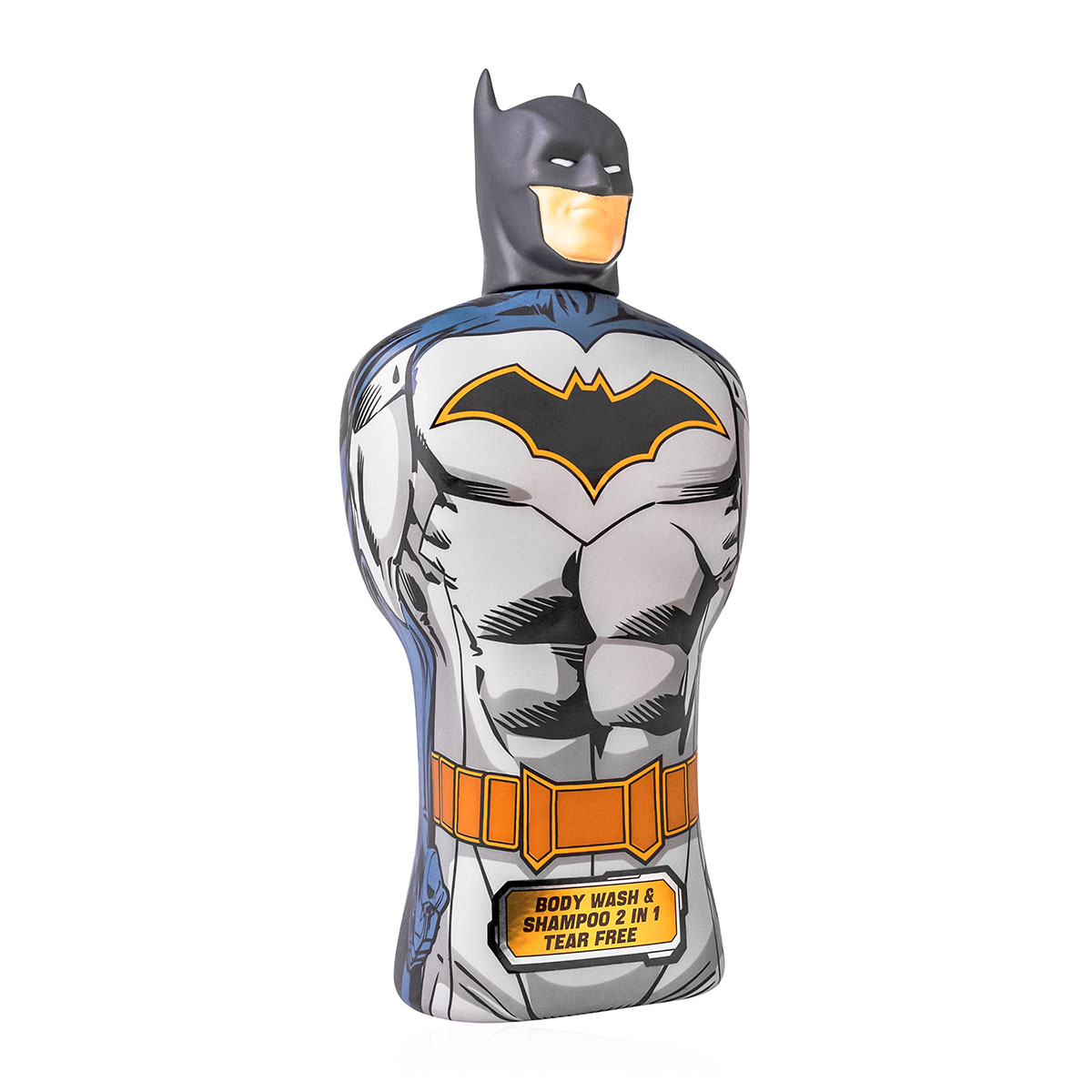2in1 Duschgel BATMAN
