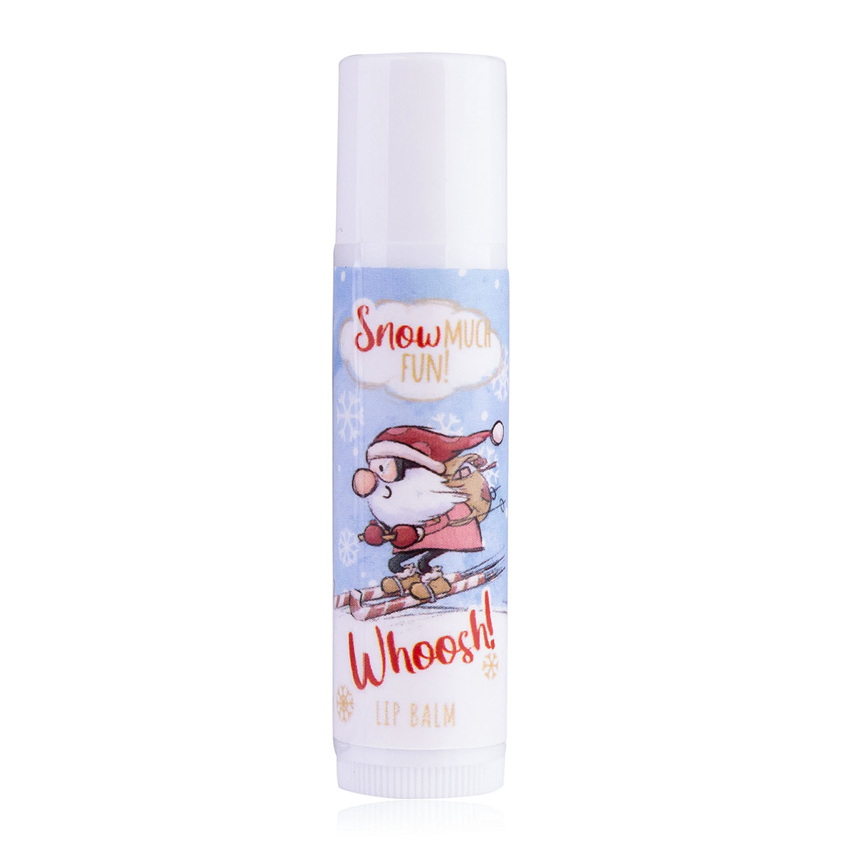Lippenbalsam HAPPY HOLIDAYS