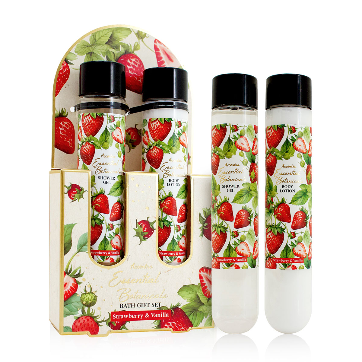 Badeset ESSENTIAL BOTANICALS 
