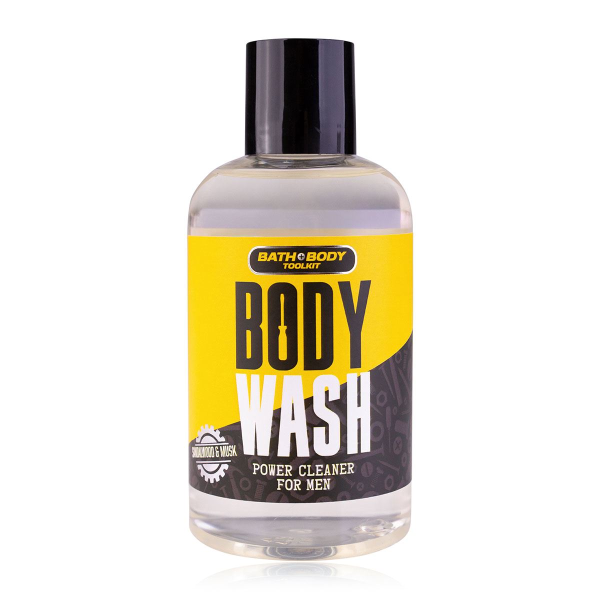 Body Wash BATH &amp; BODY TOOLKIT 