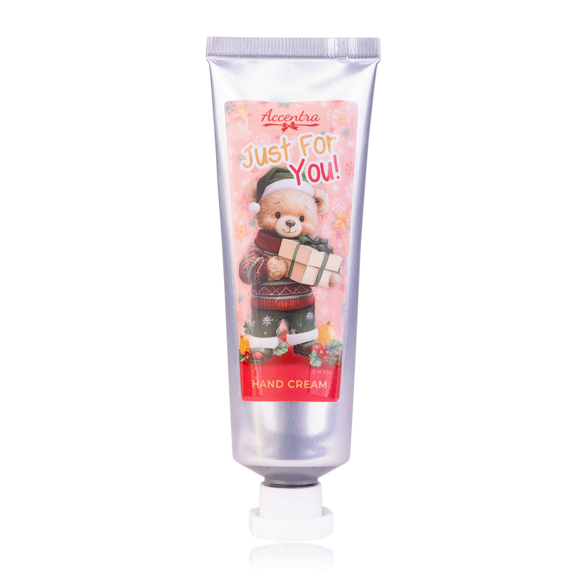 Handcreme TEDDY BEAR 