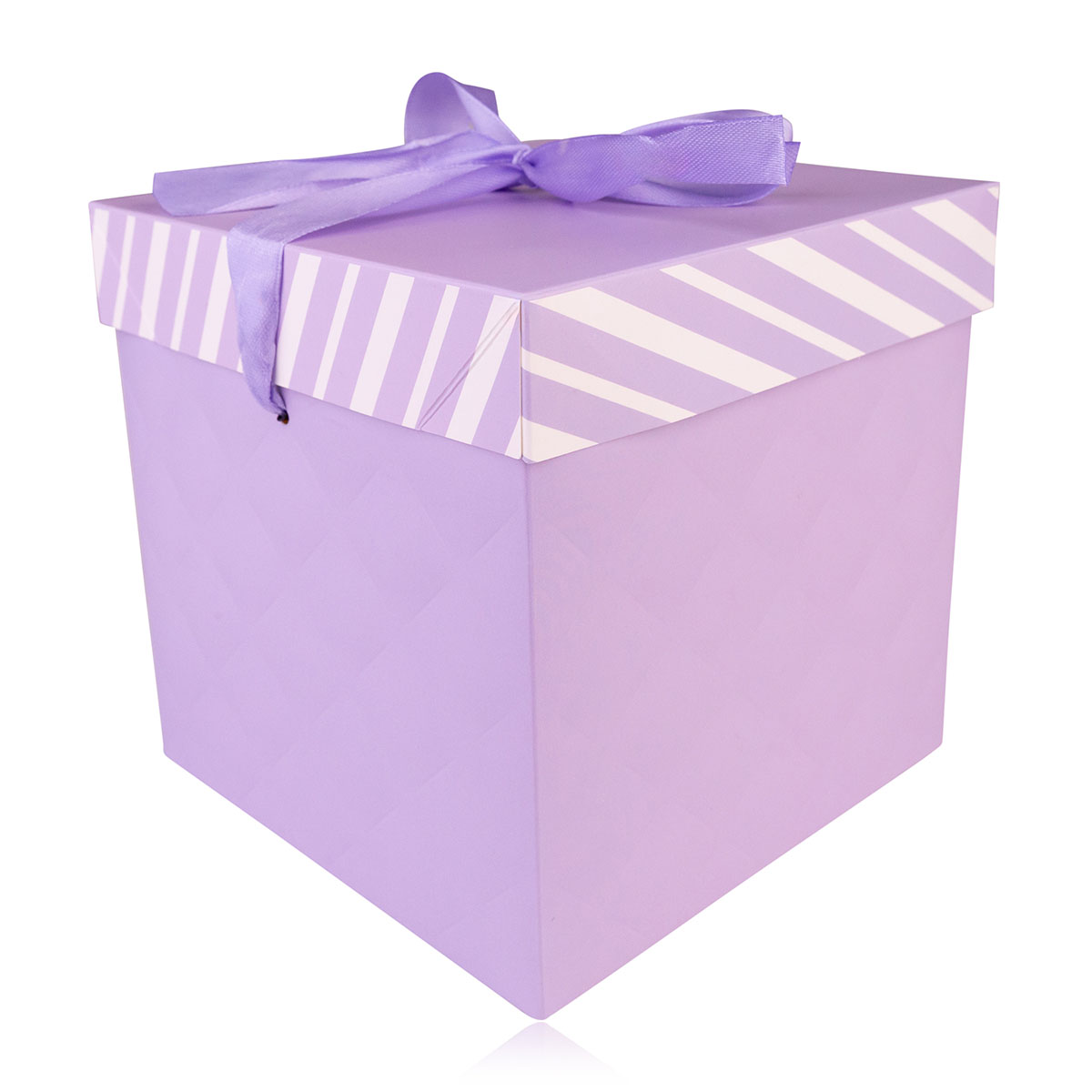 Paper gift box medium