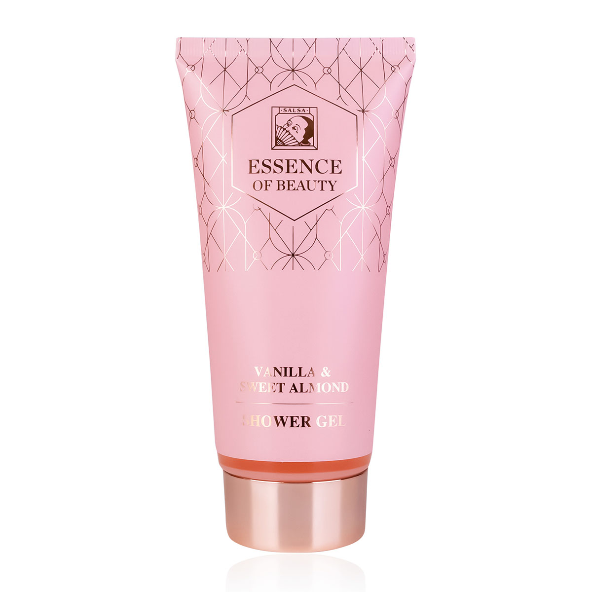 Duschgel ESSENCE OF BEAUTY 