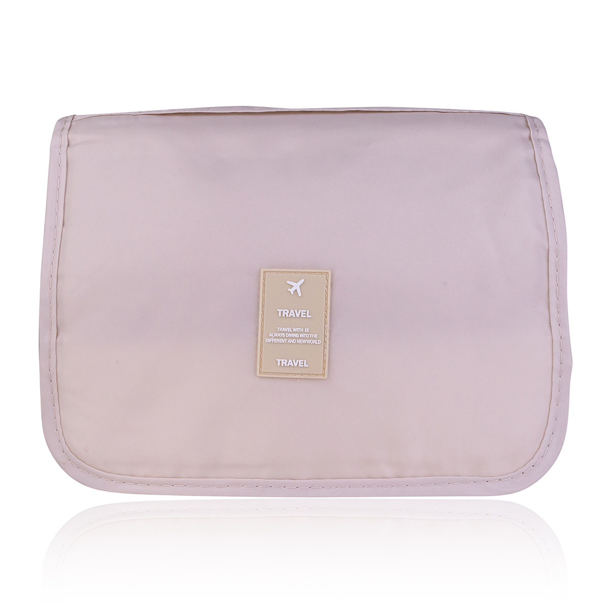 Washbag with hanger