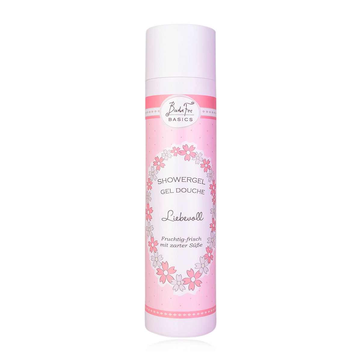 Badefee gift set “Liebevoll”