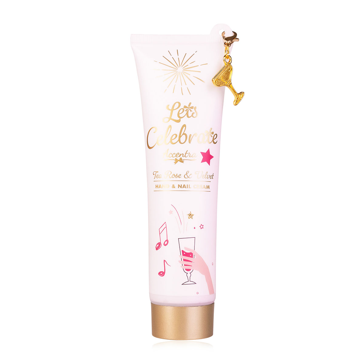 Handlotion LET'S CELEBRATE 