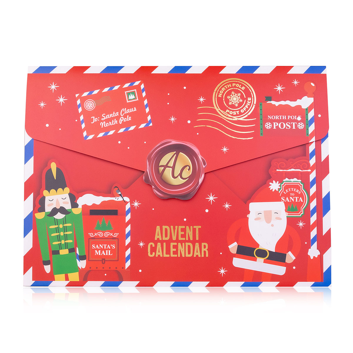 Adventskalender HELLO WINTER 