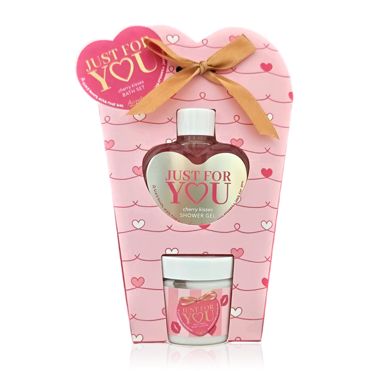 Bath set JUST FOR YOU 