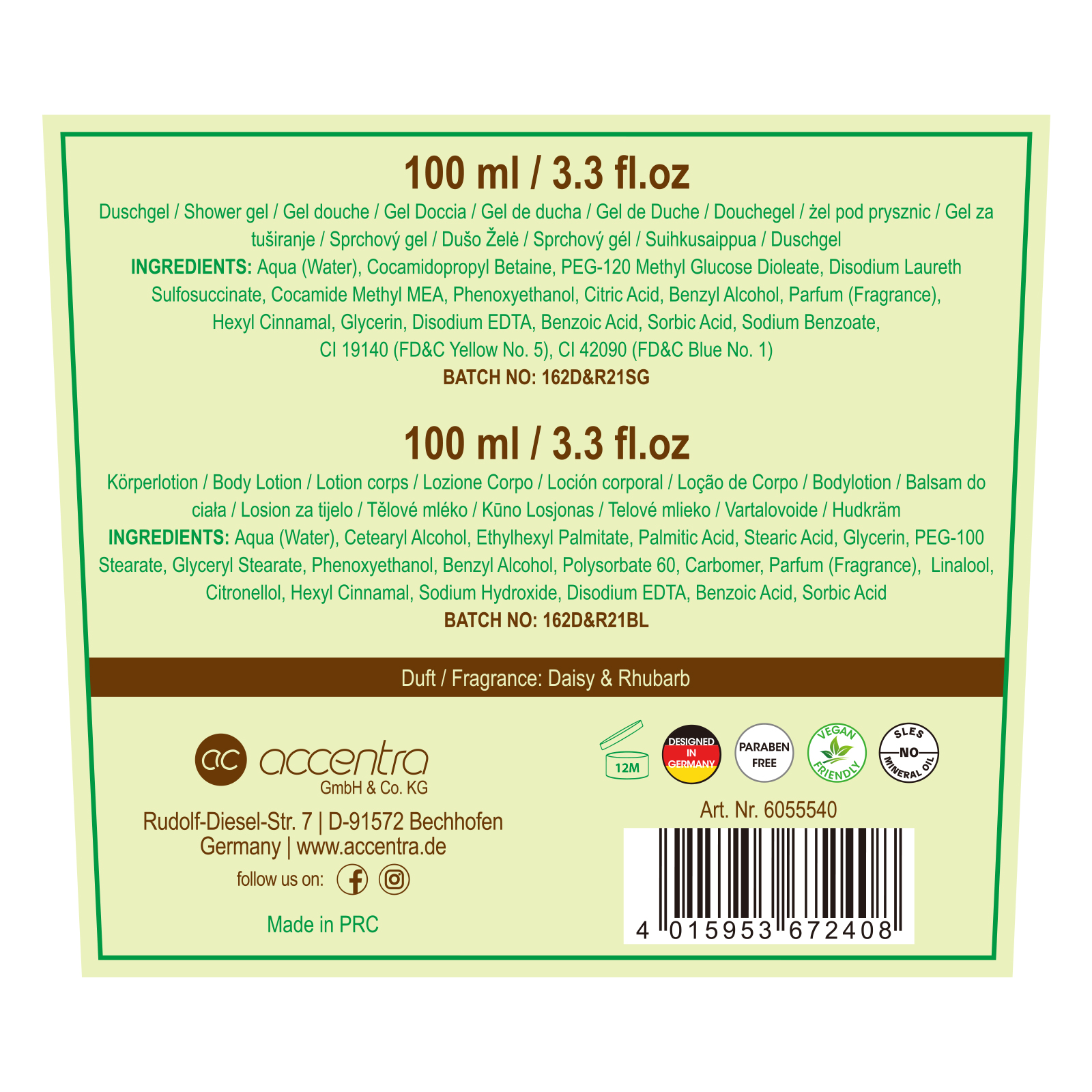 Geschenkset GNOME &amp; CO. in Pilz-Geschenkbox