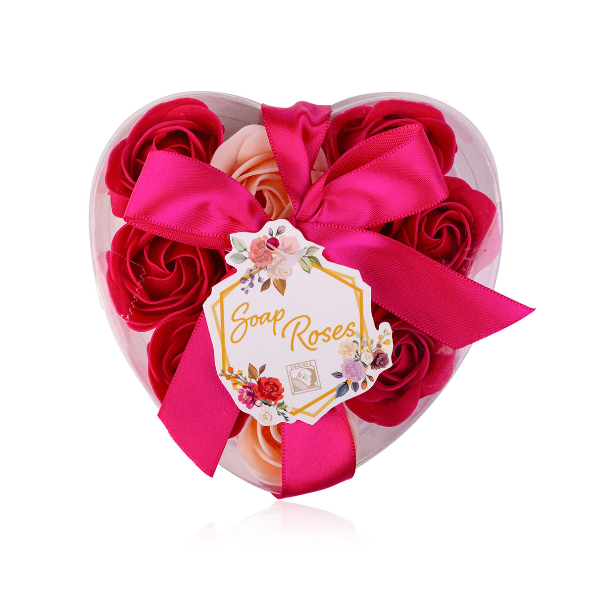 Bath roses 