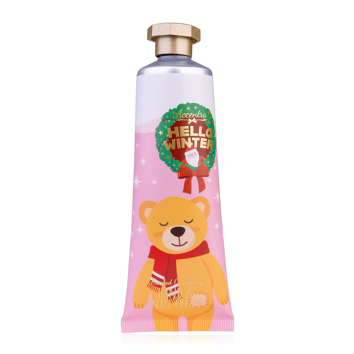 Handcreme HELLO WINTER 