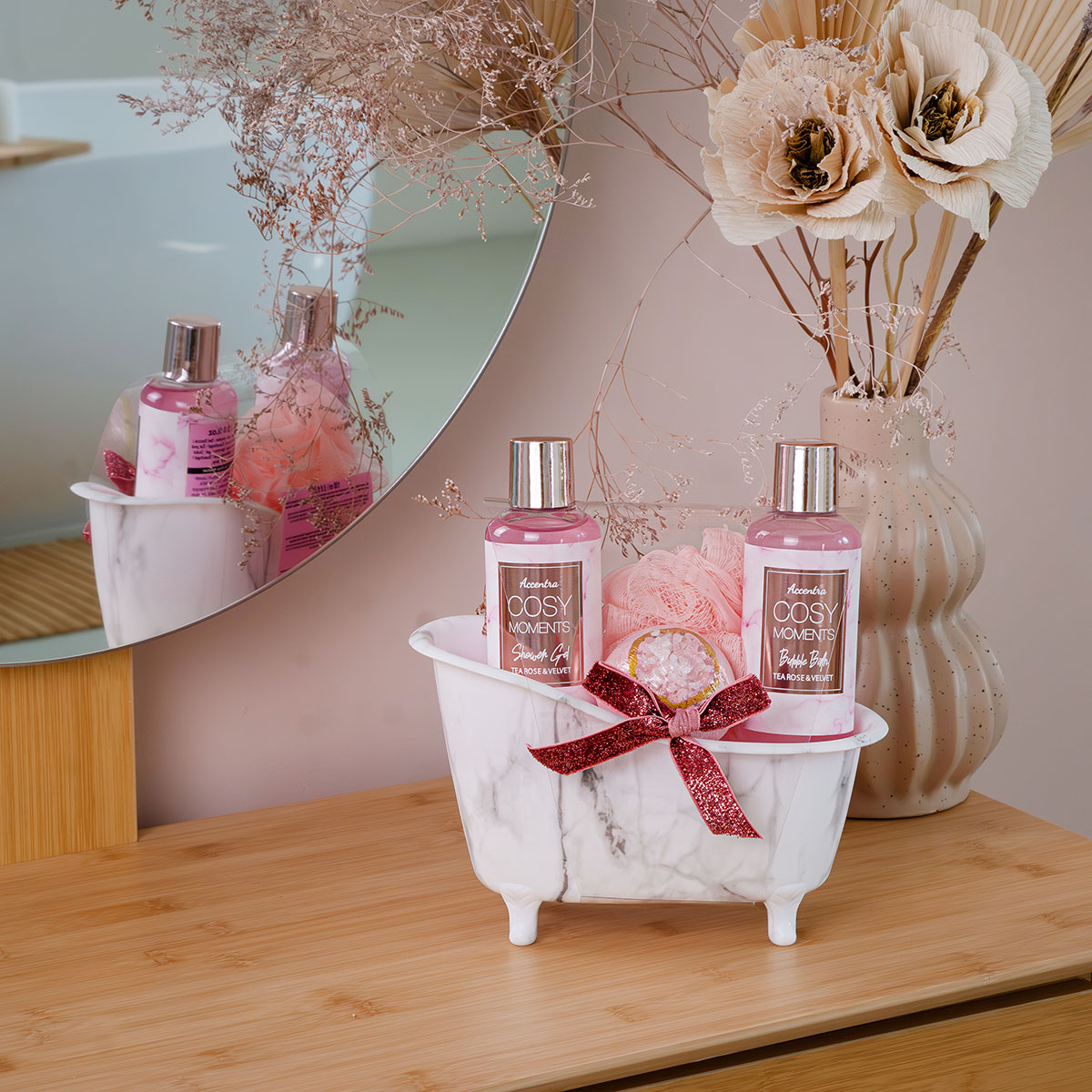 Badeset COSY MOMENTS 