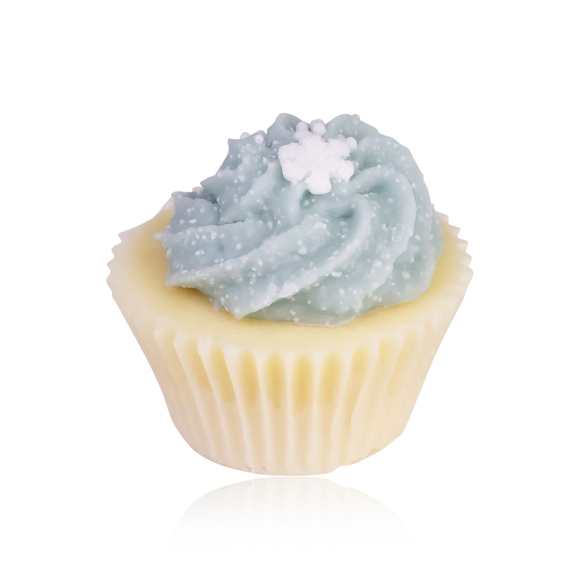 Badefee Badepraline "Eisflöckchen"