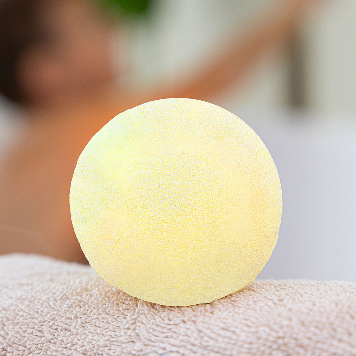 Bath bomb KOOLKIDZ 