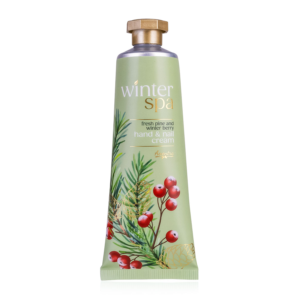 Handcreme WINTER SPA 