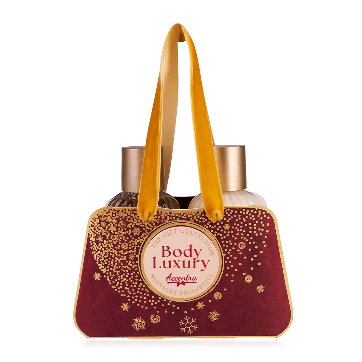 Badeset BODY LUXURY 