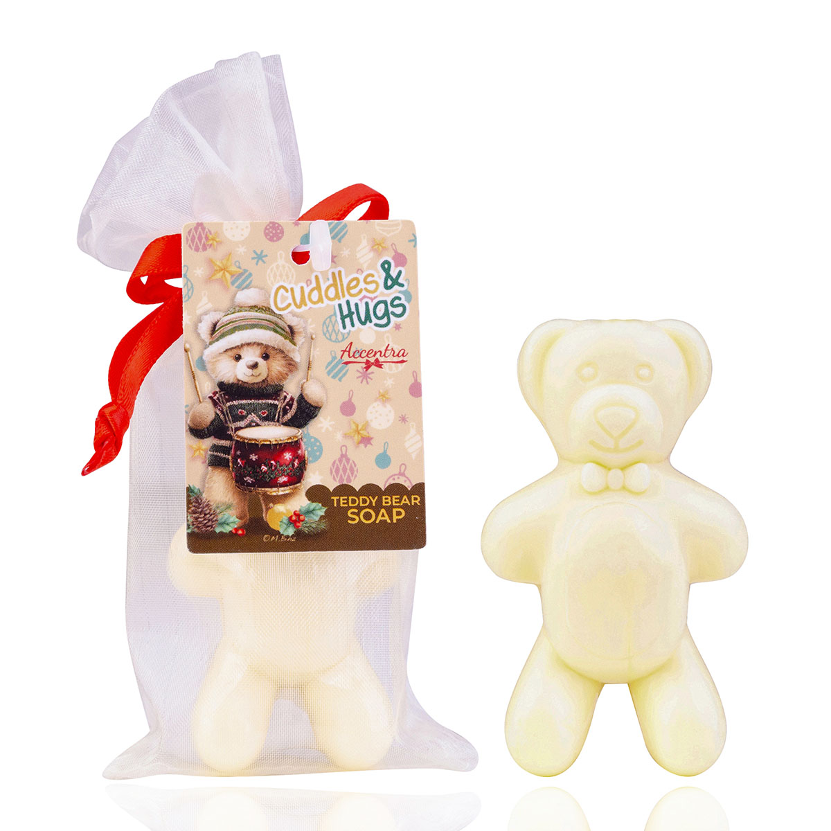 Seife TEDDY BEAR 