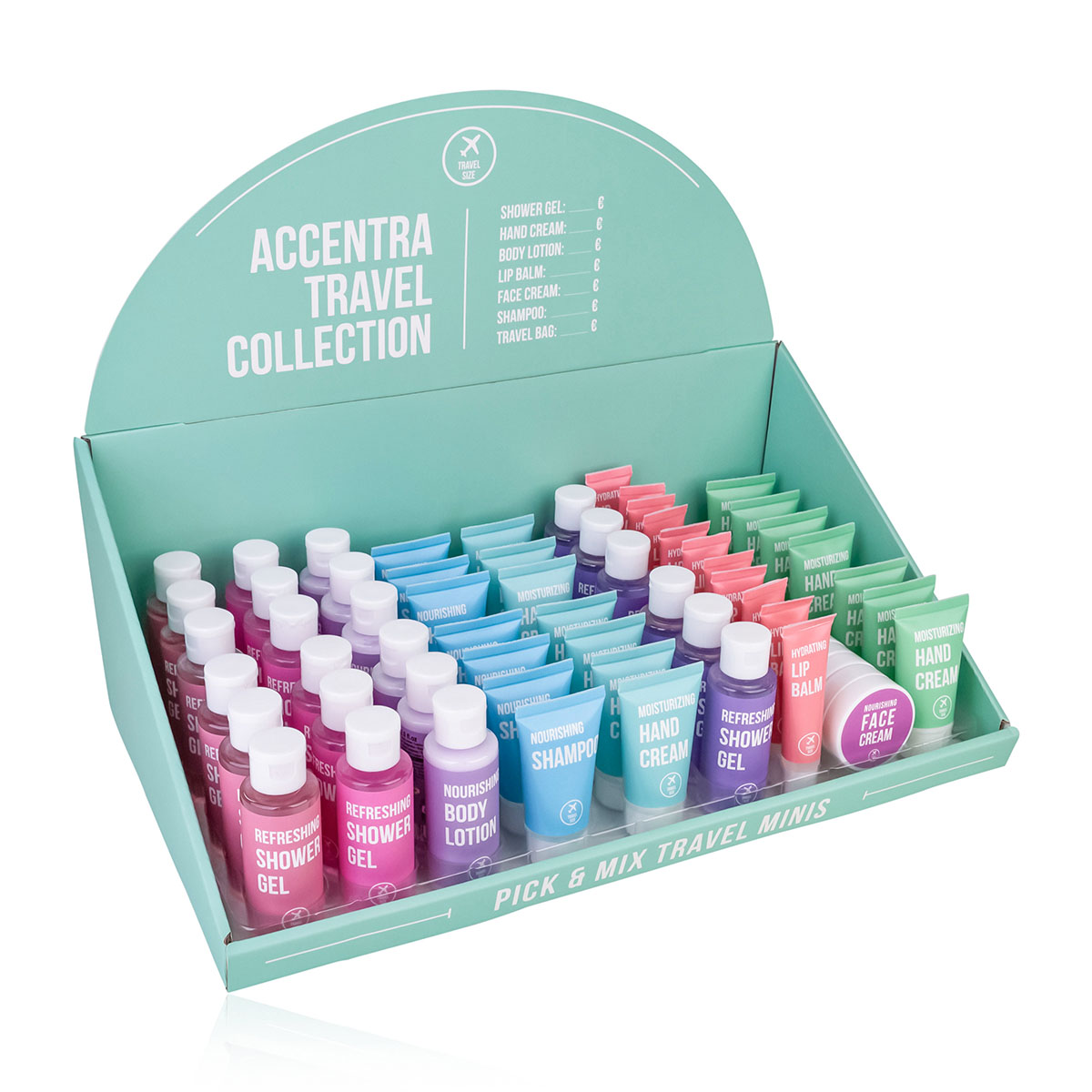 Travel Collection ACCENTRA 