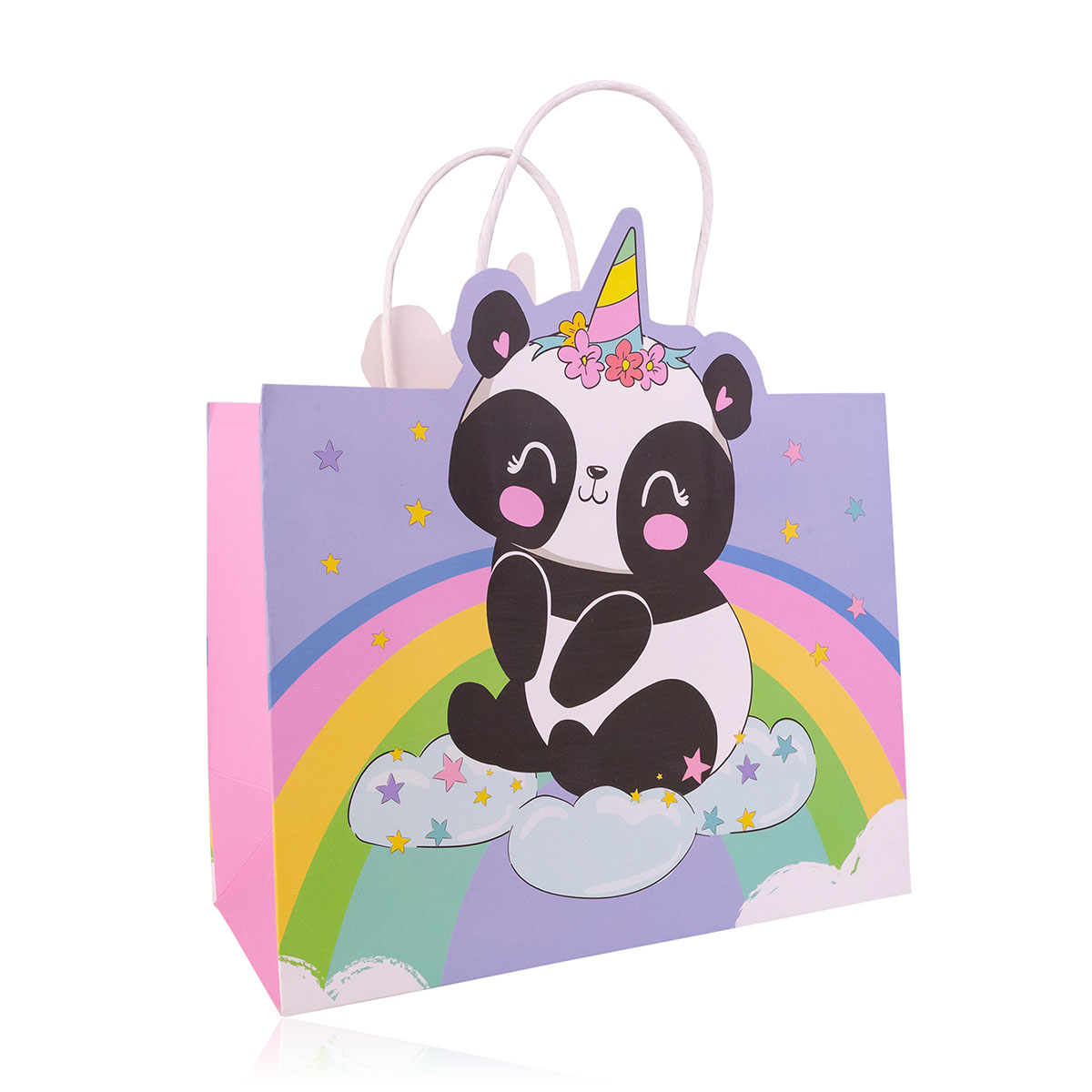 Geschenktasche CUTE L