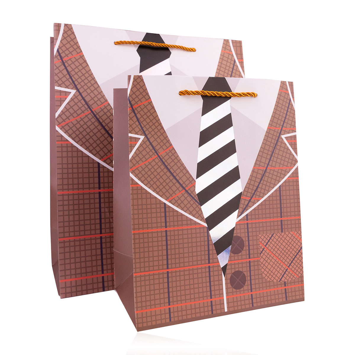 Geschenktasche FOR MEN S