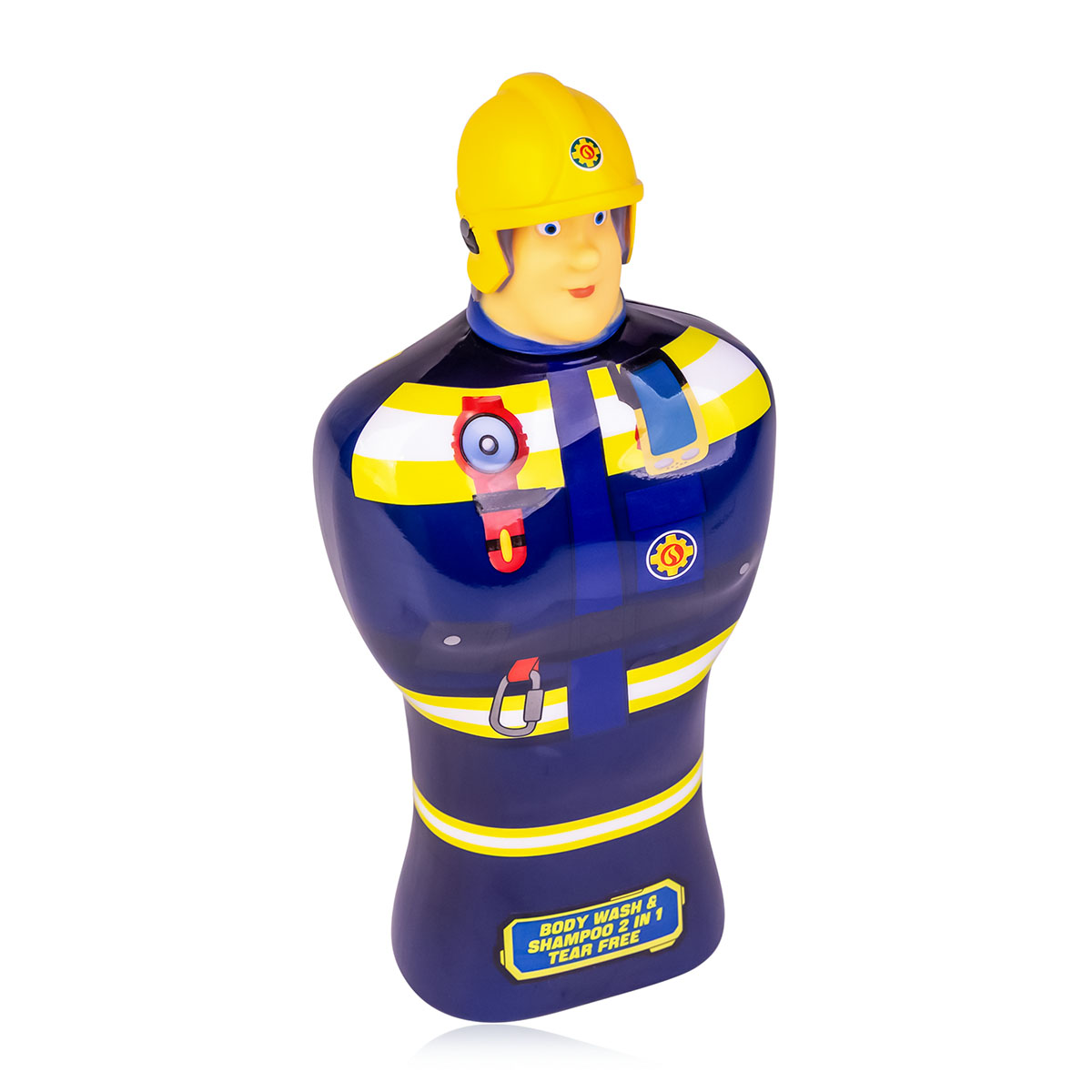 2in1 DuschgelFEUERWEHRMANN SAM 