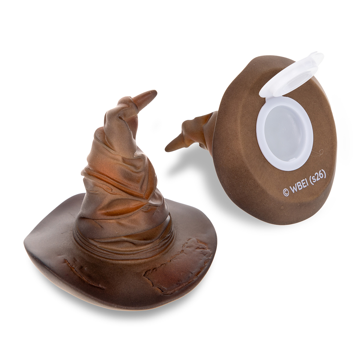 Harry Potter hat lip balm