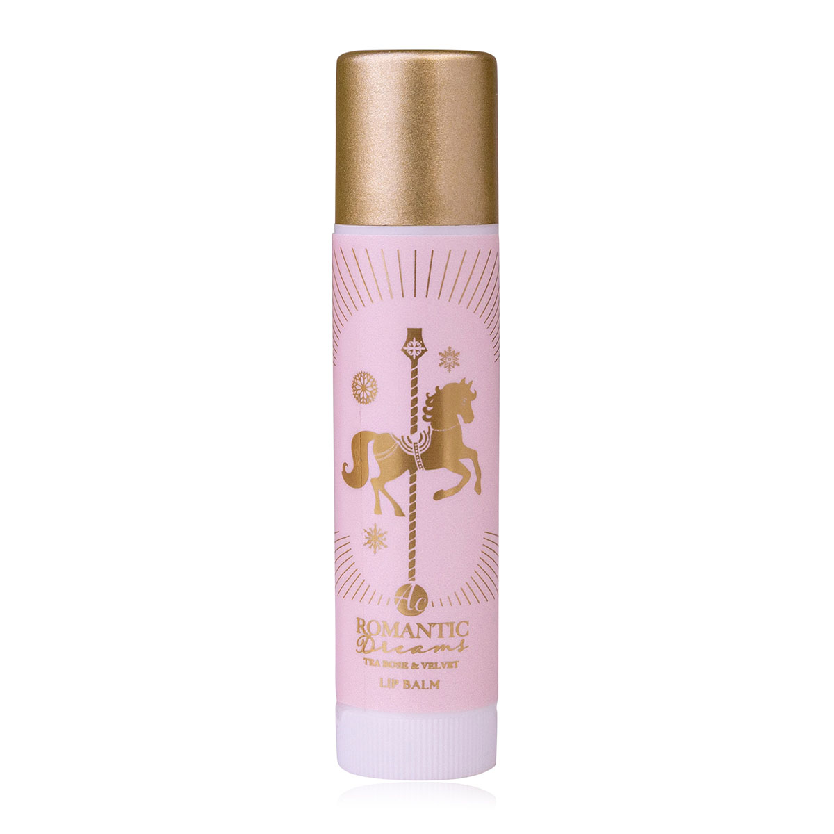 Lip balm ROMANTIC DREAMS 