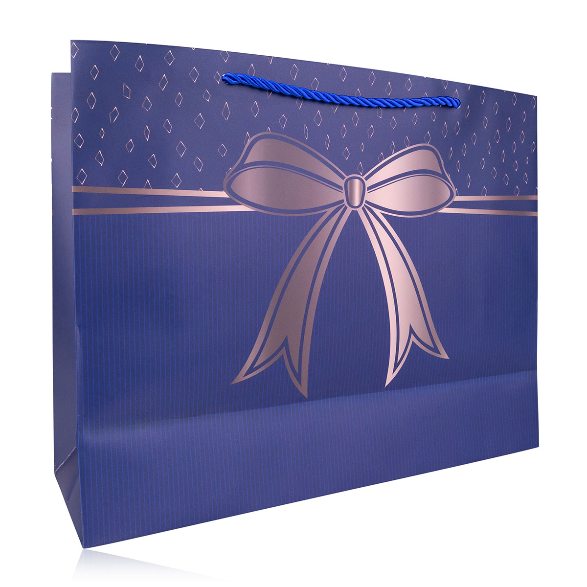 Geschenktasche SCHLEIFE L
