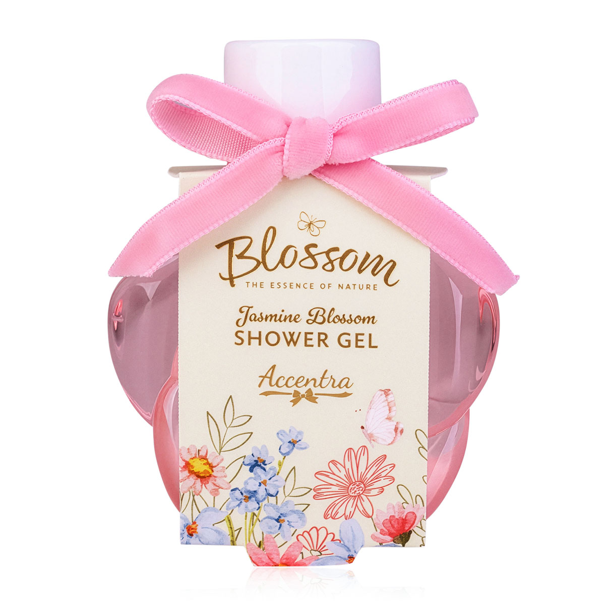 Duschgel in Blumenform BLOSSOM 