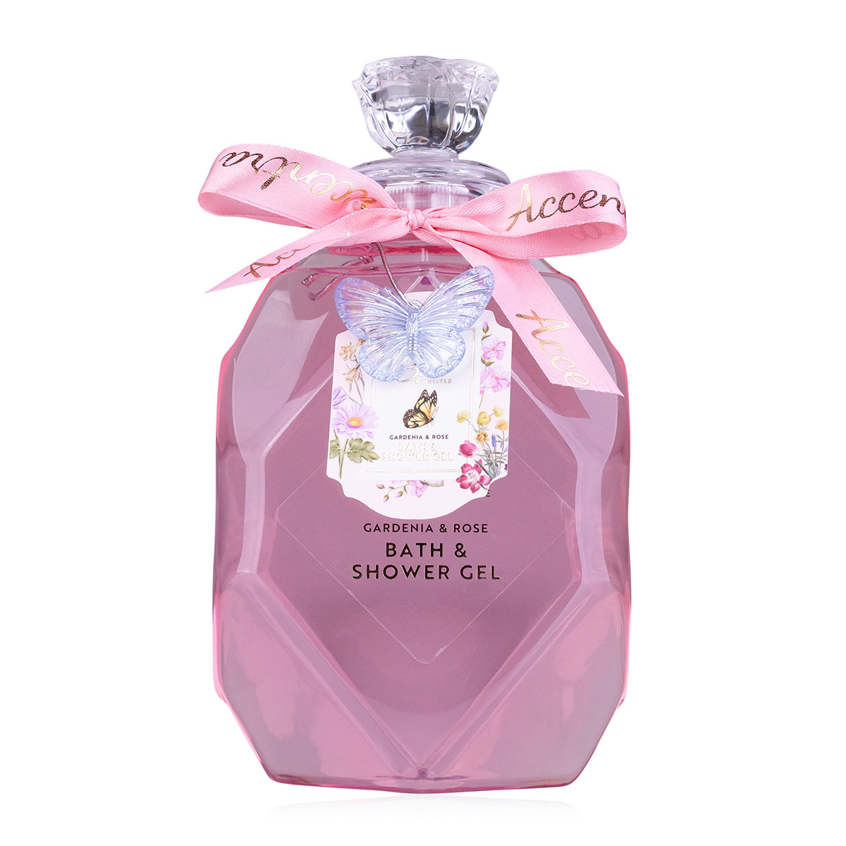 Bath &amp; shower gel BELLE SPA 