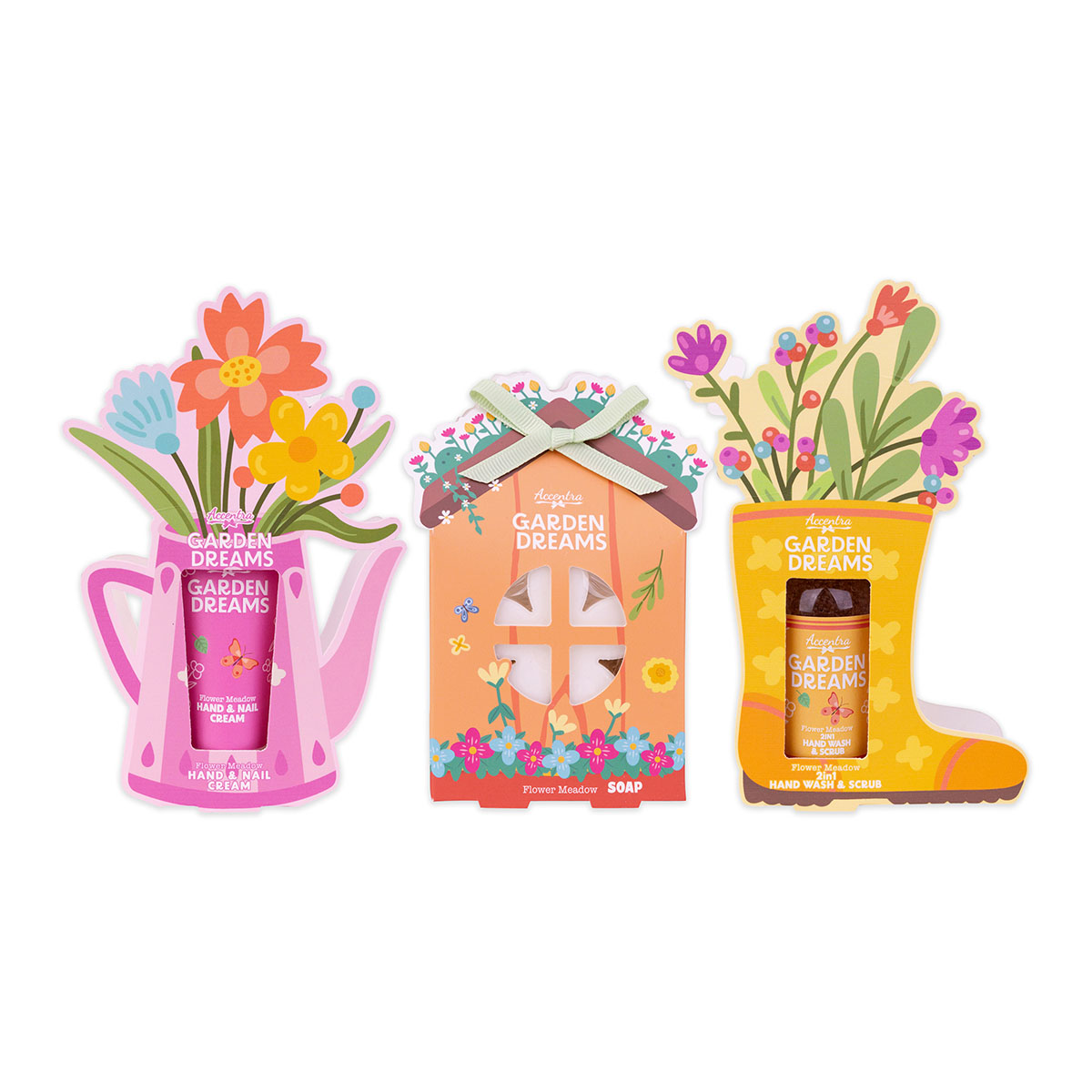 Handpflegeset GARDEN DREAMS 