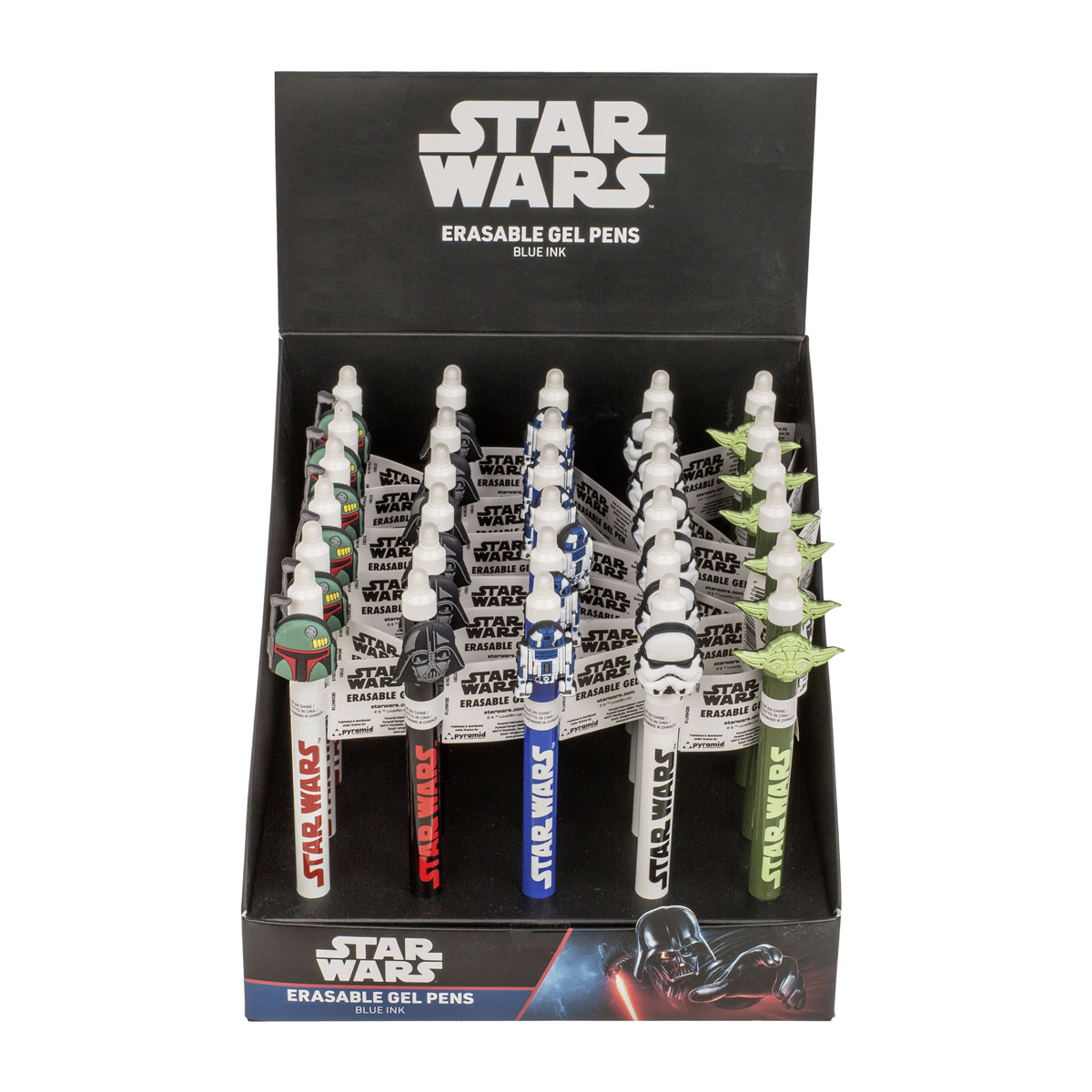 Radierbarer Stift Star Wars