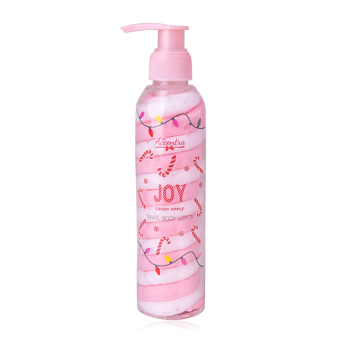 Swirl Bodylotion CANDY SHOP 