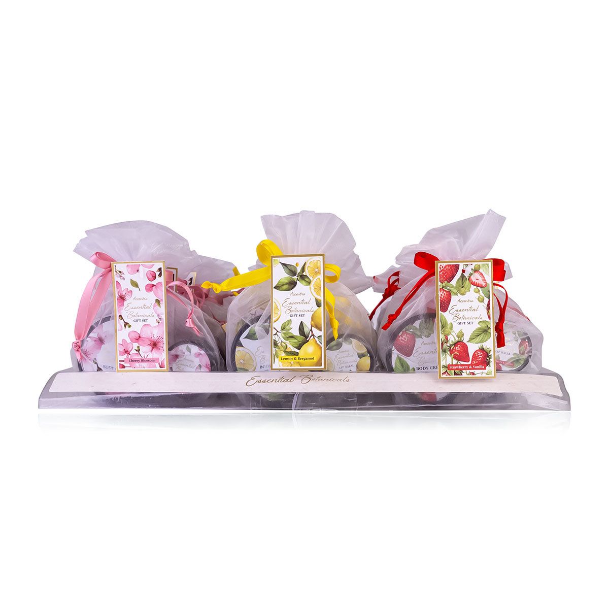 Pflegeset ESSENTIAL BOTANICALS 