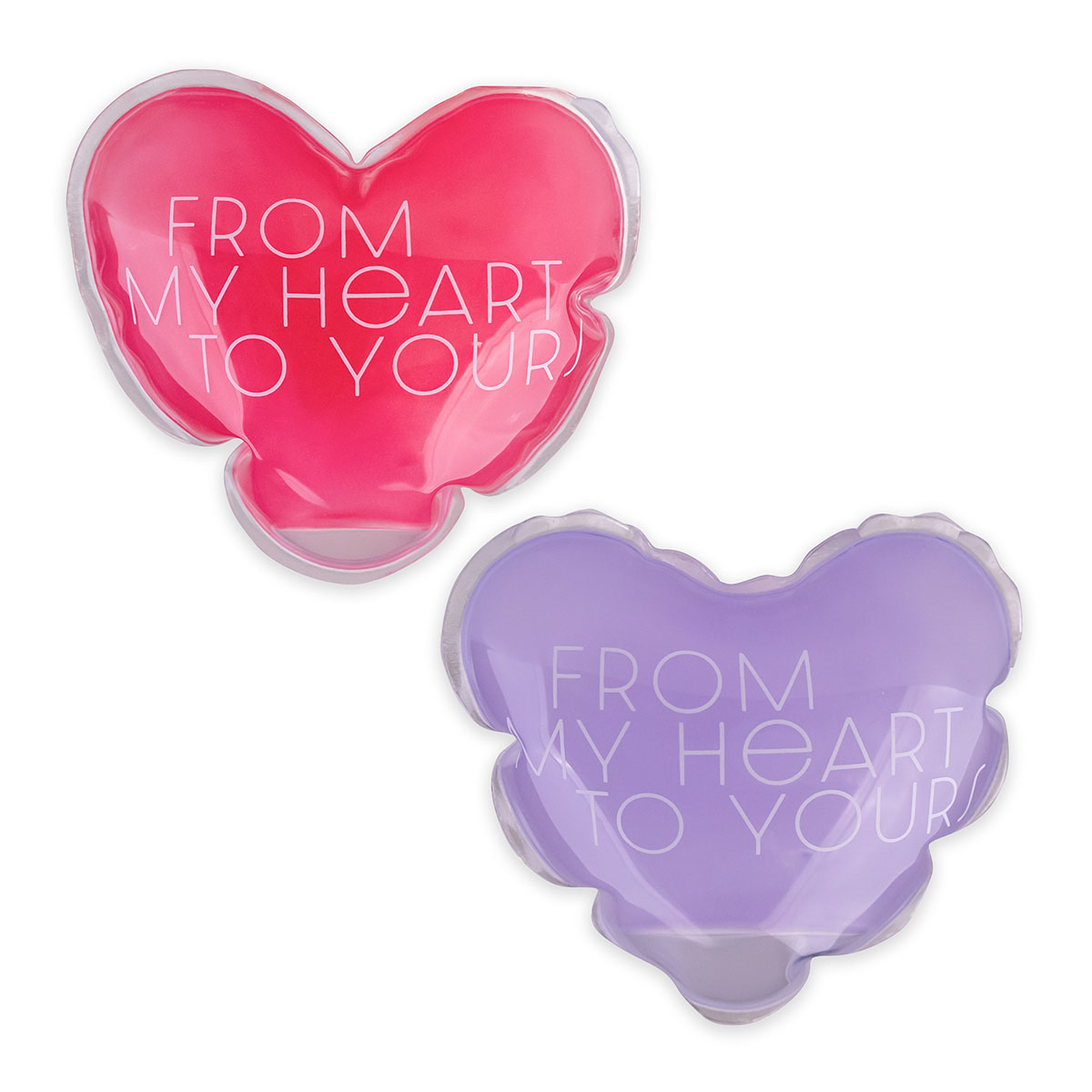 Mini-Duschgel FROM MY HEART TO YOURS