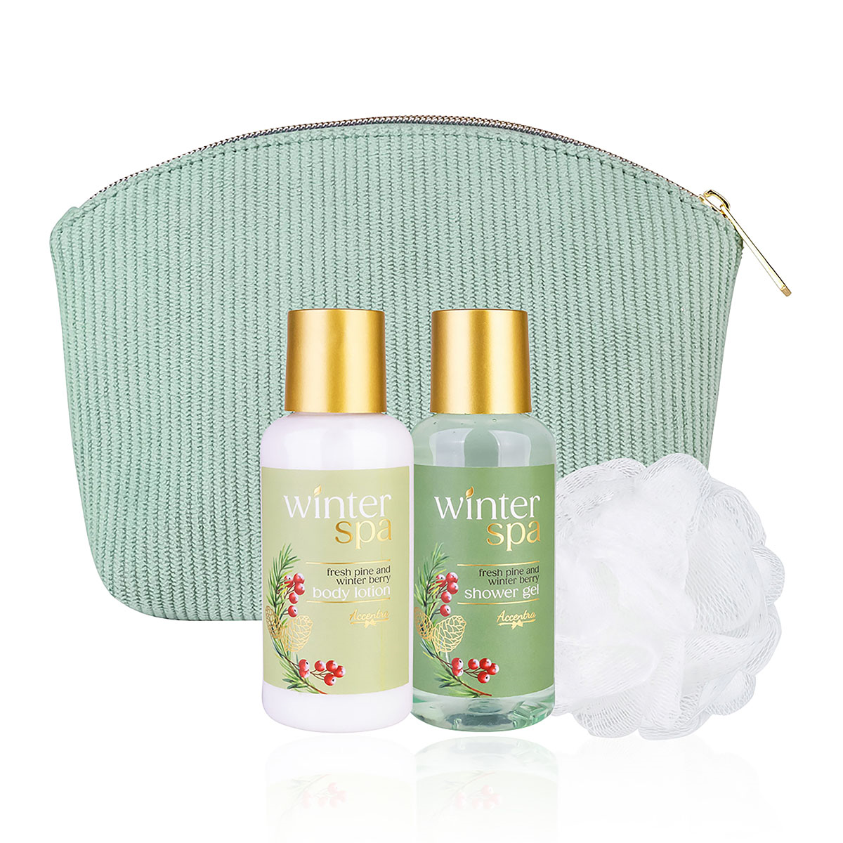 Bath set WINTER SPA 