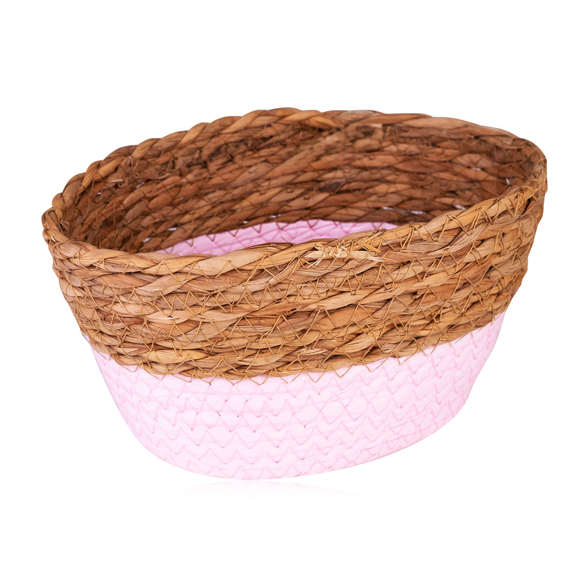 Badeset ESSENTIAL BOTANICALS in Korb
