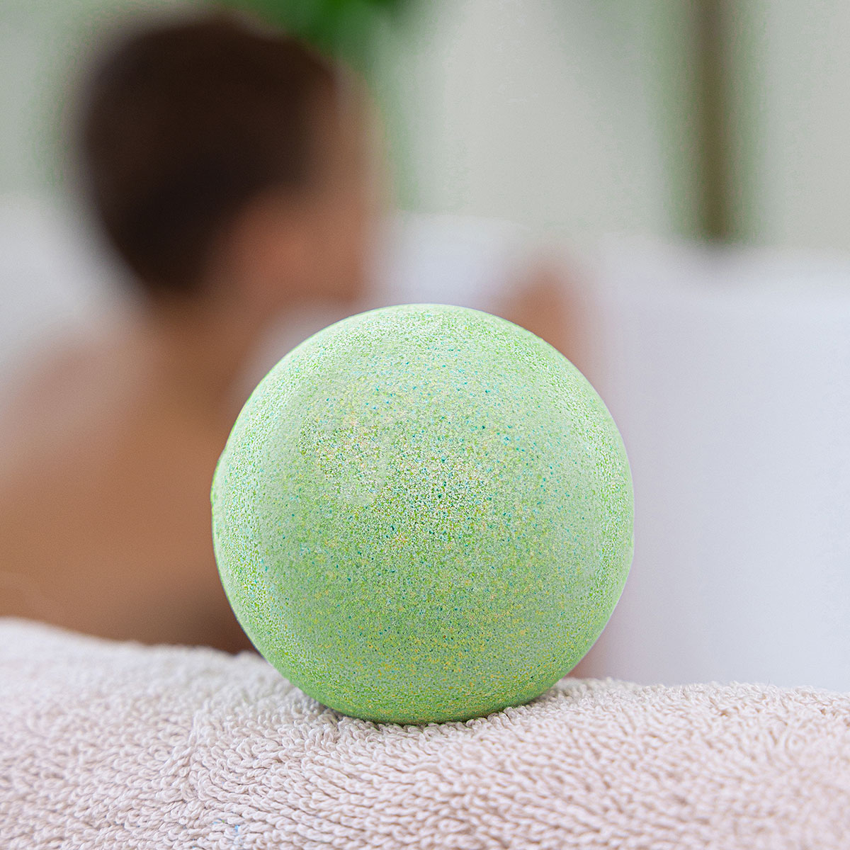 Bath bomb KOOLKIDZ 