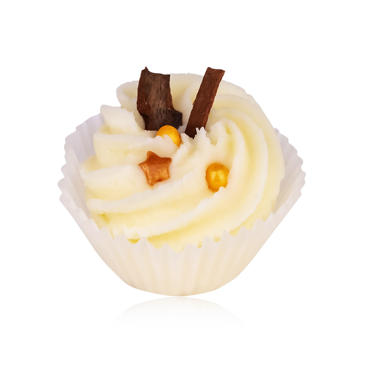Badefee Badepraline "Weihnachtspunsch"